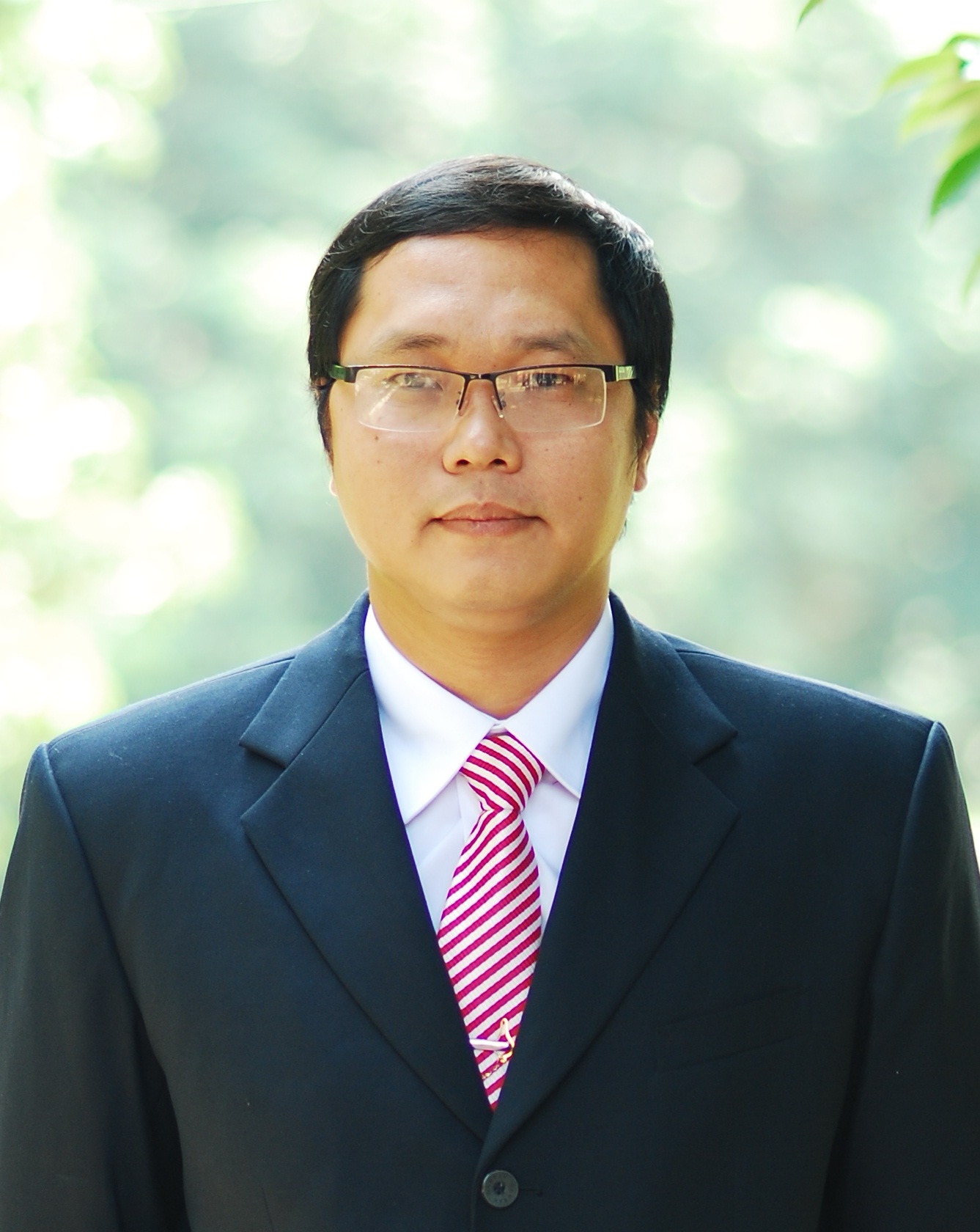 TS. Lương Hùng Tiến